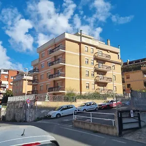 Palazzo Sant'antonio Рим