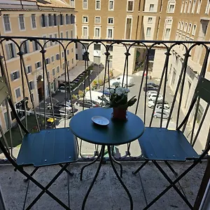 Gasthof Boutique Della Croce, Rom