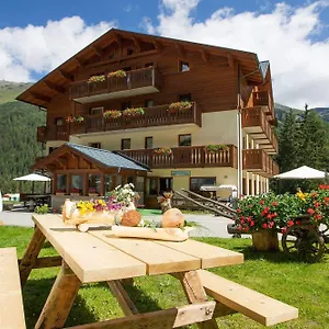 Cevedale Hotel Santa Caterina Valfurva